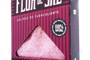 FLOR SAL NEGRAMOL SALINAS FUENCALIENTE